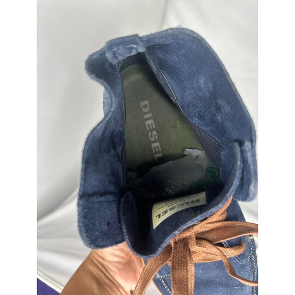 Diesel Sandoka sneakers